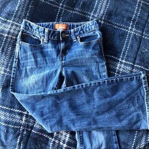 Kids Flare Jeans